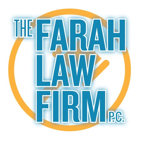 416000 the farah law firm p.c