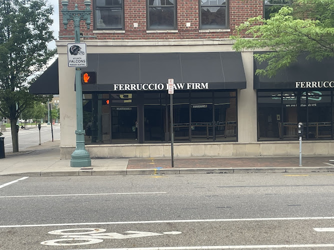 416118 the ferruccio law firm lpa