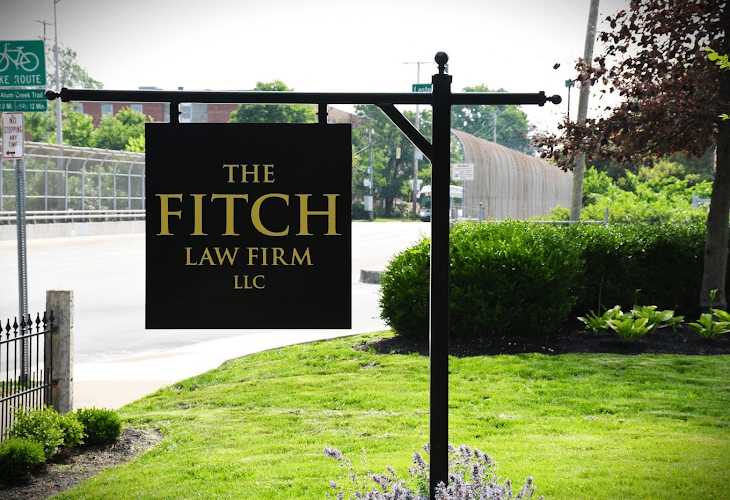 416198 the fitch law firm