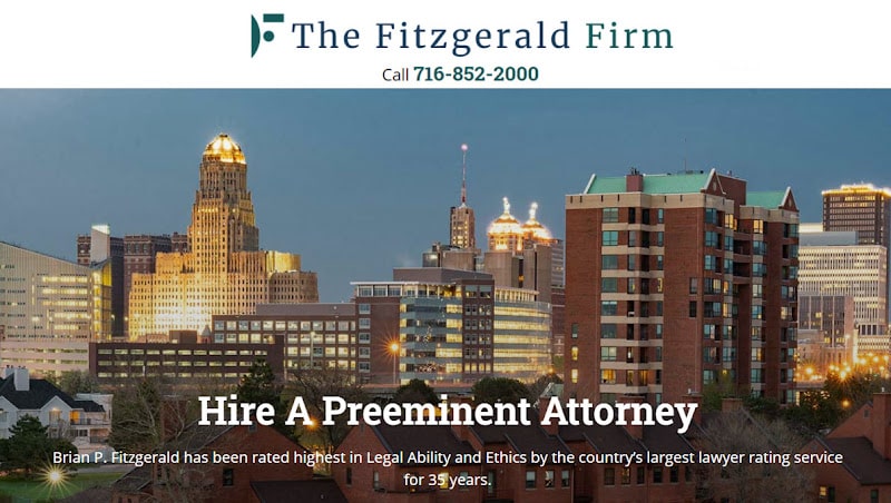 416204 the fitzgerald firm p.c