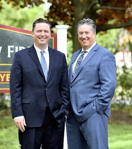 416239 the flood law firm llc