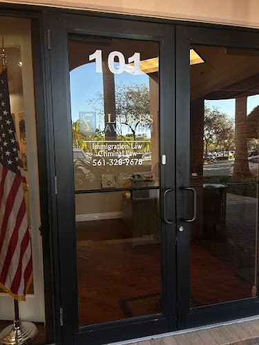 416245 the flores law firm pa