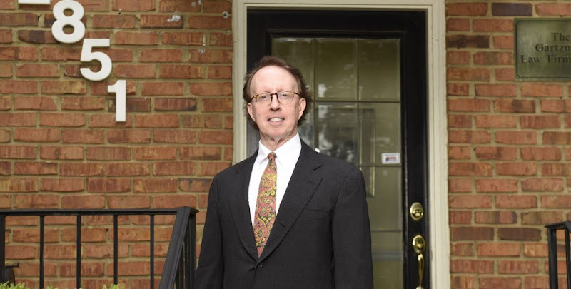 416542 the gartzman law firm p.c
