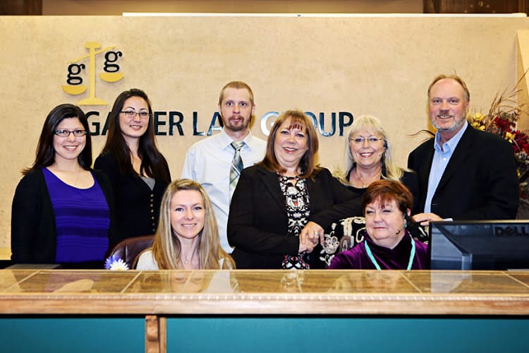 416546 the gasper law group