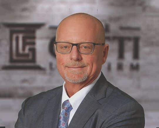 416552 the gatti law firm