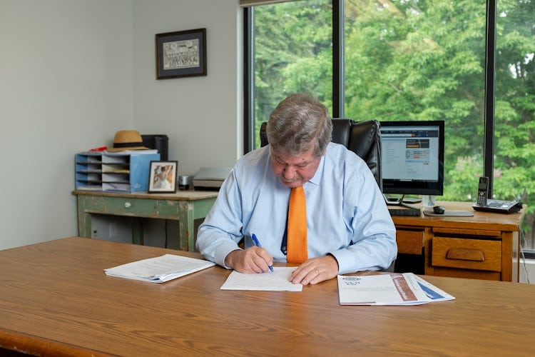 416637 the gillett law firm