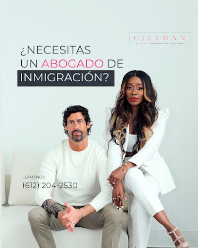 416645 the gillman immigration law firm pllc