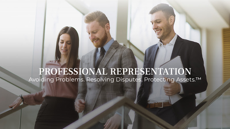 416681 the glennon law firm p.c