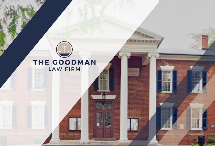 416765 the goodman law firm