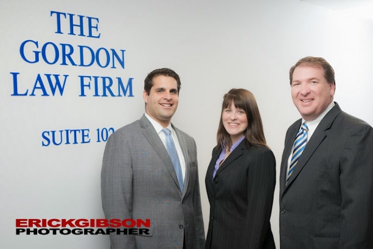 416772 the gordon law firm