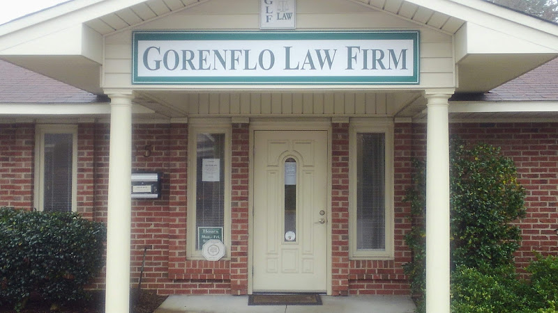 416788 the gorenflo law firm pllc