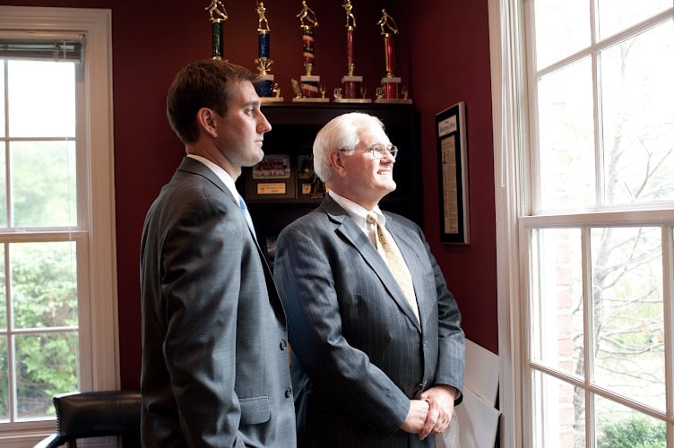 416892 the greene law firm pllc