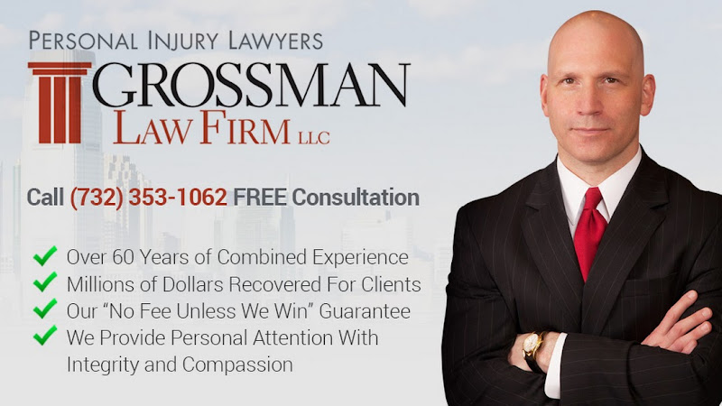 416935 the grossman law firm llc