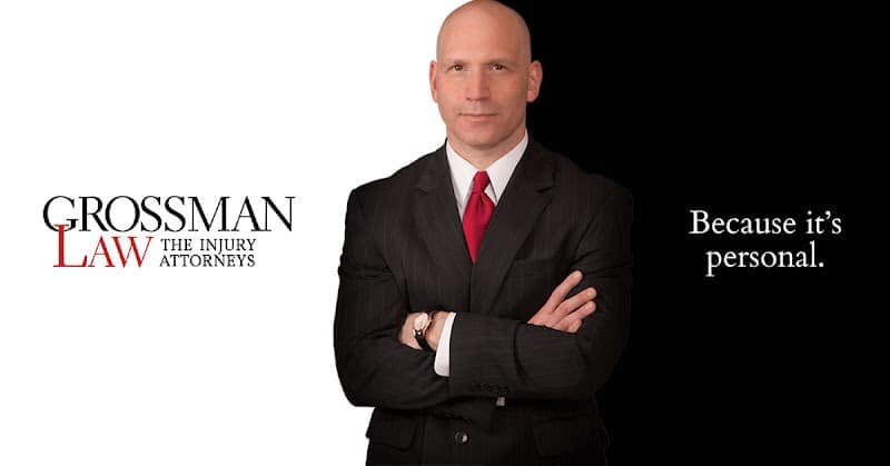 416937 the grossman law firm llc