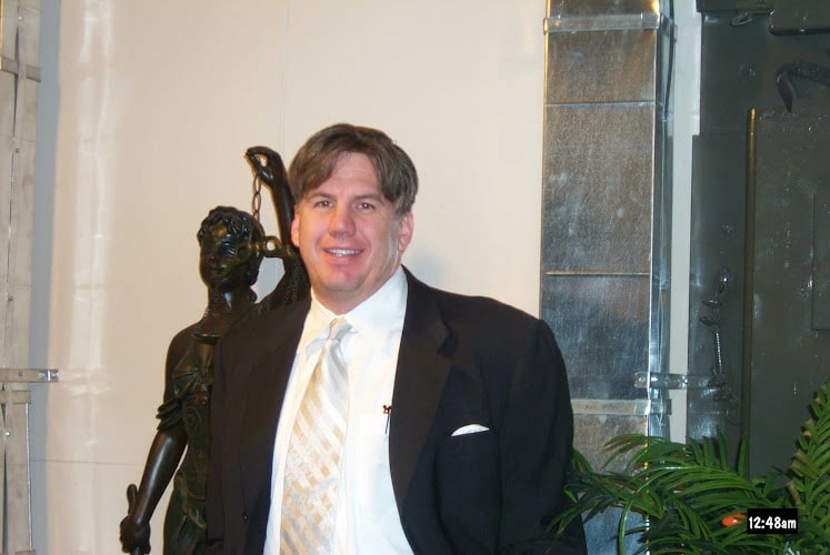 416992 the gunter law firm