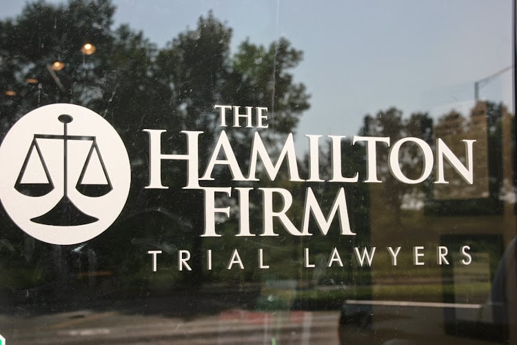 417083 the hamilton firm llc