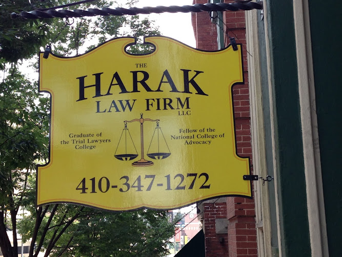 417136 the harak law firm llc