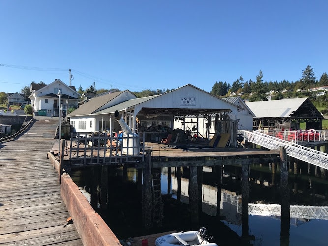 417138 the harbor law group