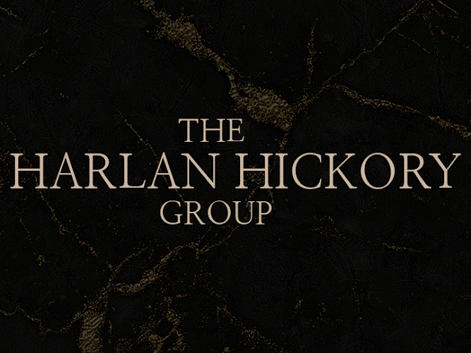 417164 the harlan hickory group