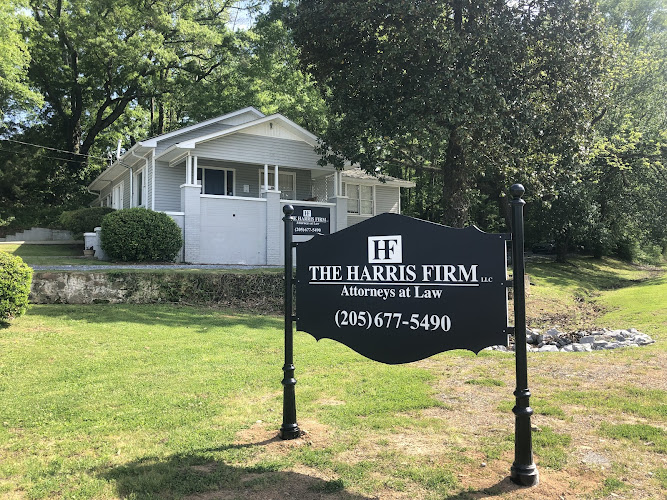 417186 the harris firm llc