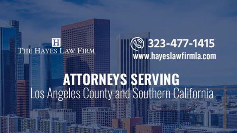 417294 the hayes law firm apc