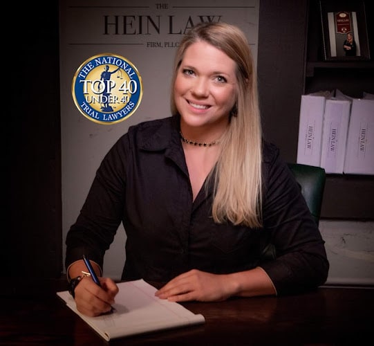 417369 the hein law firm