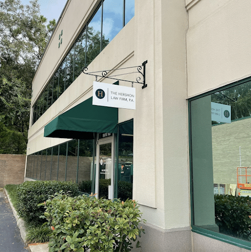417451 the hershon law firm p.a