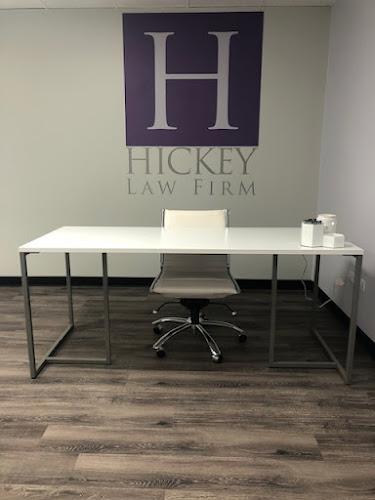 417465 the hickey law firm llc