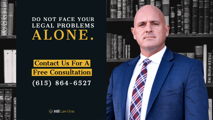 417486 the hill law firm criminal defense attorney lebanon tn