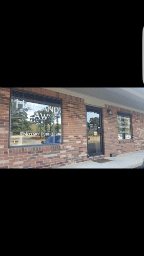 417557 the holland law