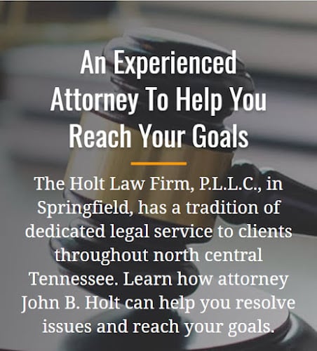 417578 the holt law firm pllc divorce lawyers