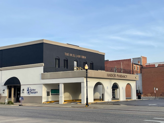 417664 the hull law firm