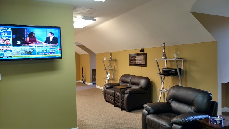 417669 the hunt law firm