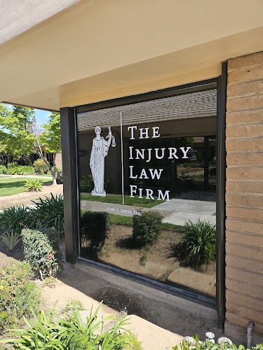417812 the injury law firm