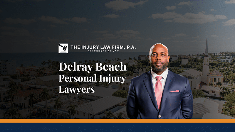 417817 the injury law firm pa delray beach
