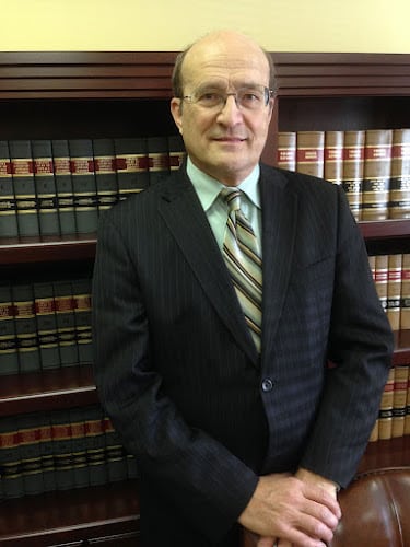 417865 the irving law firm