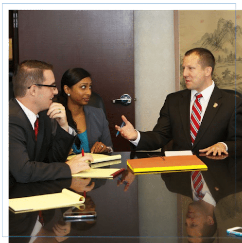 417869 the irwin law firm pllc