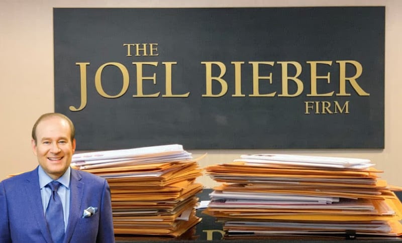 418039 the joel bieber firm