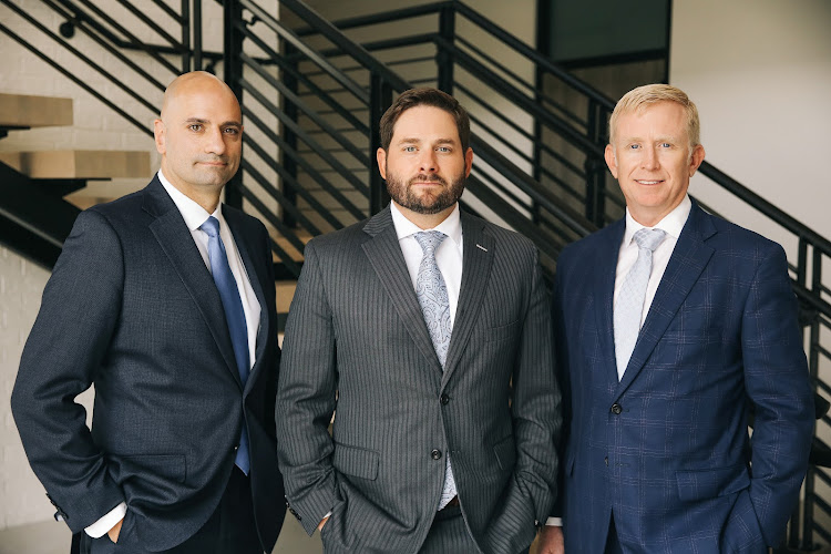 418058 the johnson firm