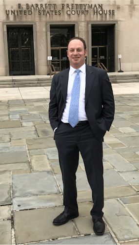 418122 the josh greenberg law firm
