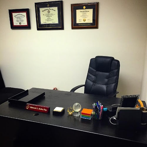 418176 the kahn law firm
