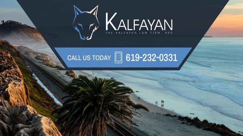 418182 the kalfayan law firm