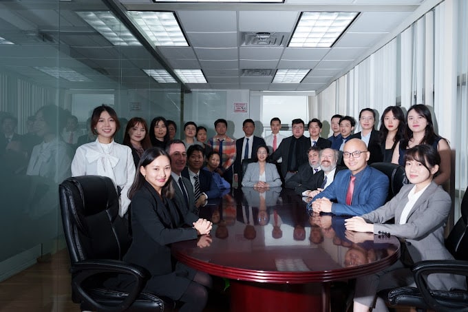 418218 the kasen law firm 凯森律师楼