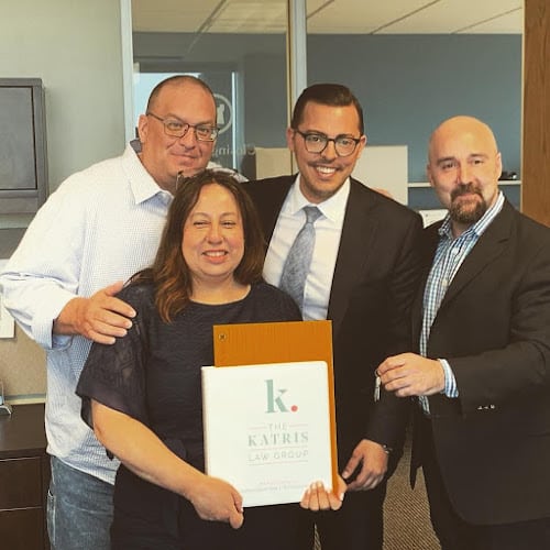 418226 the katris law group