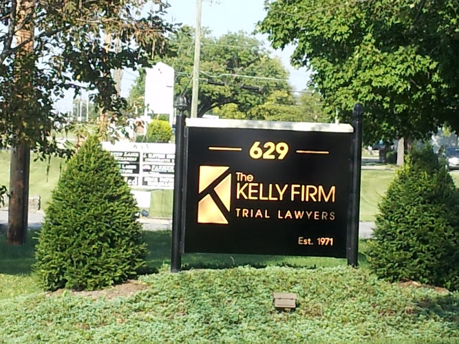 418269 the kelly firm