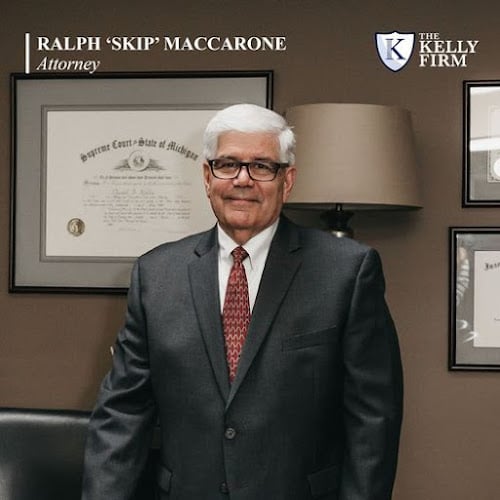 418271 the kelly firm pc