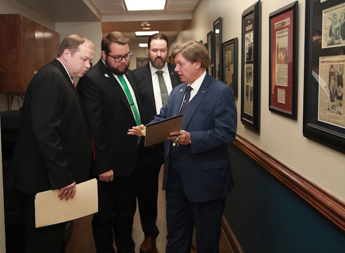 418288 the kennedy law firm pllc