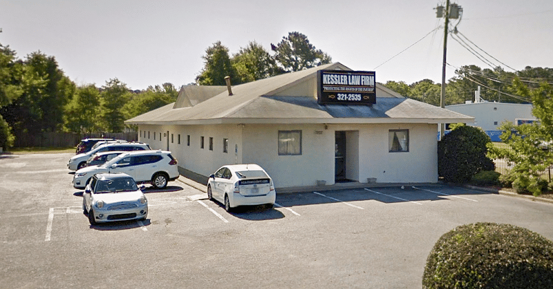 418309 the kessler law firm pllc