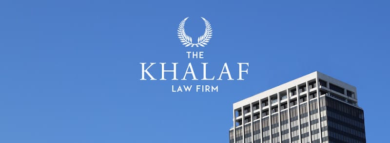 418317 the khalaf law firm