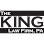 418378 the king firm pa